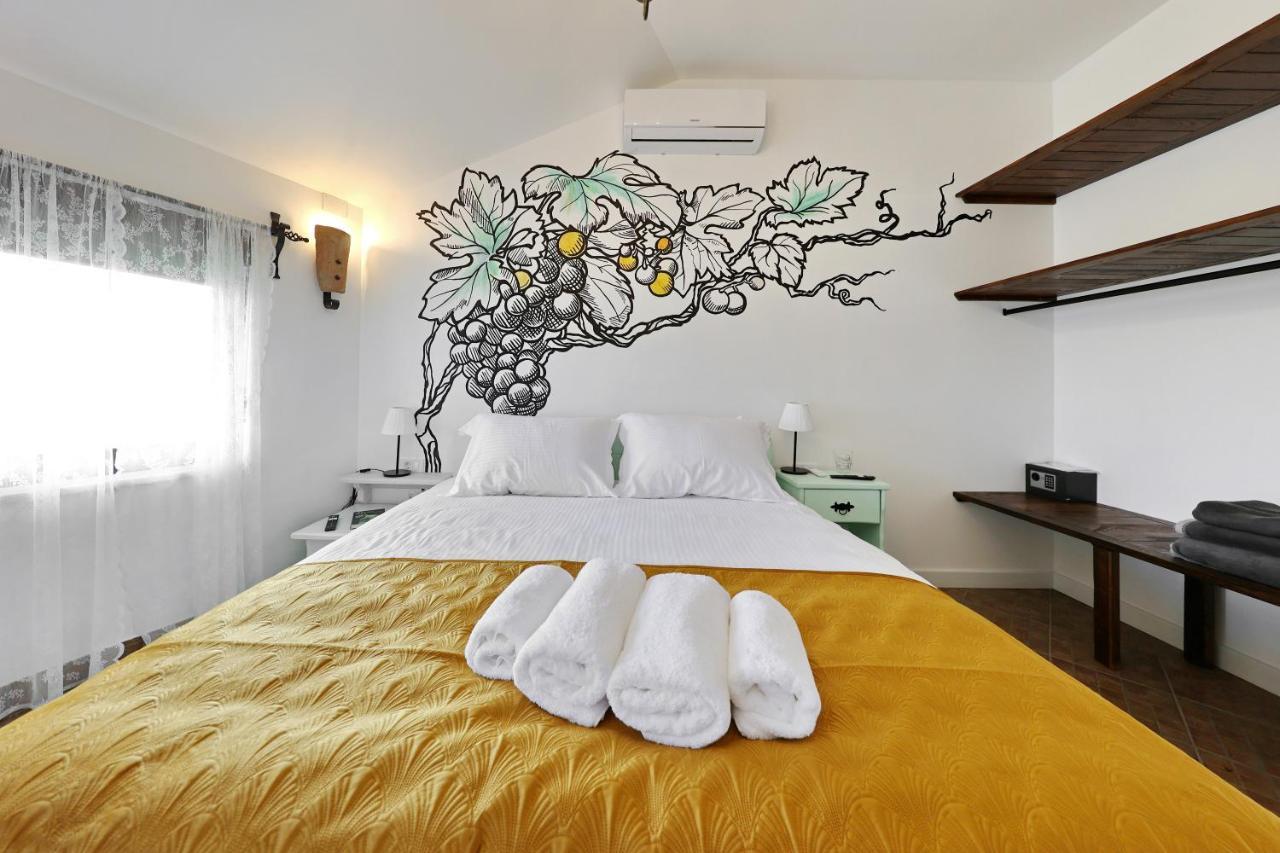 Apartment Wine Paradise Sveti Ivan Zelina Extérieur photo