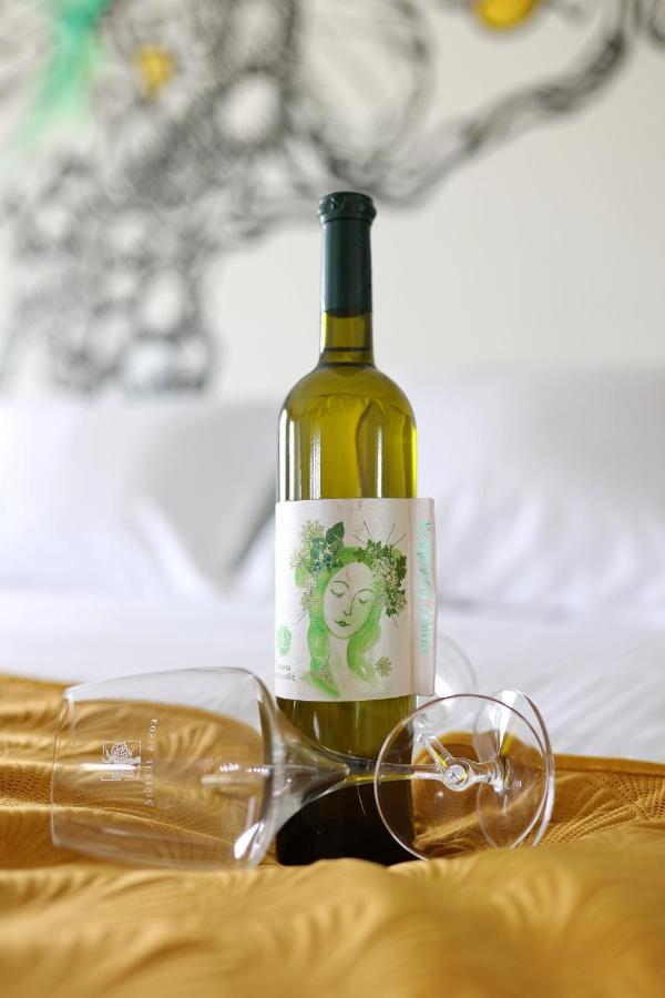Apartment Wine Paradise Sveti Ivan Zelina Extérieur photo