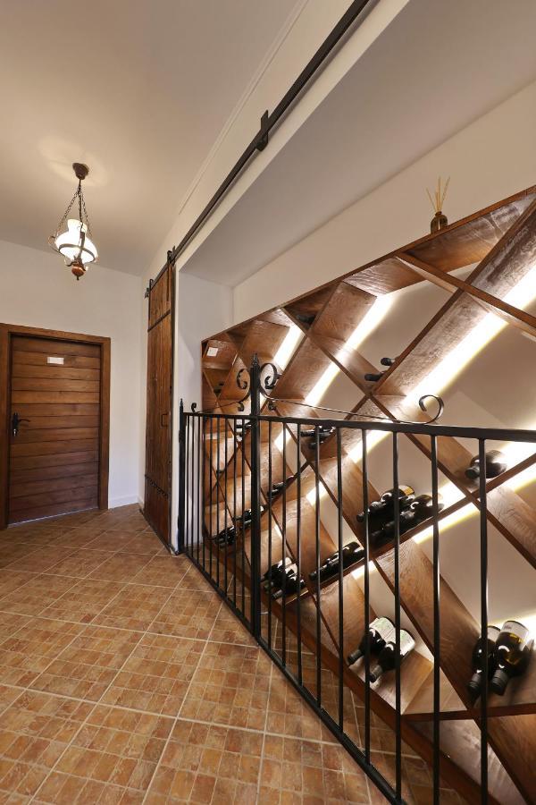 Apartment Wine Paradise Sveti Ivan Zelina Extérieur photo